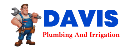 Trusted plumber in PAW CREEK